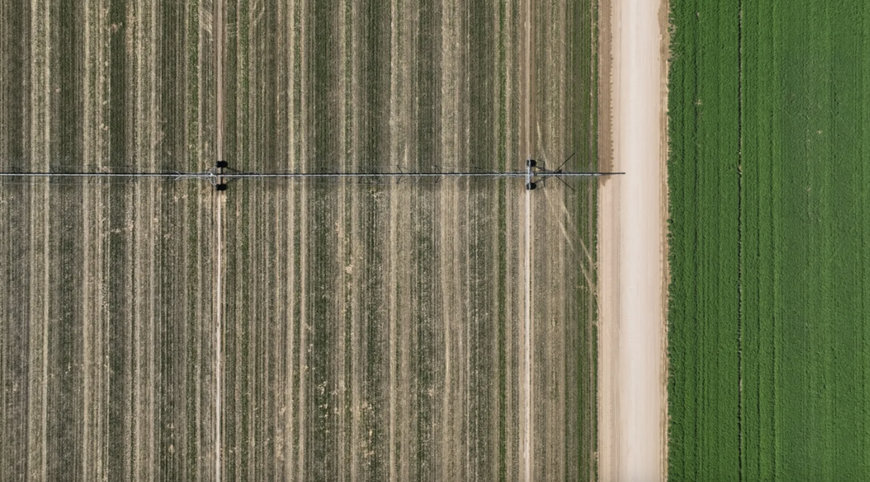 Farmlandgrab reports Arizona lawsuit against Saudi-owned farm draining groundwater in the desert